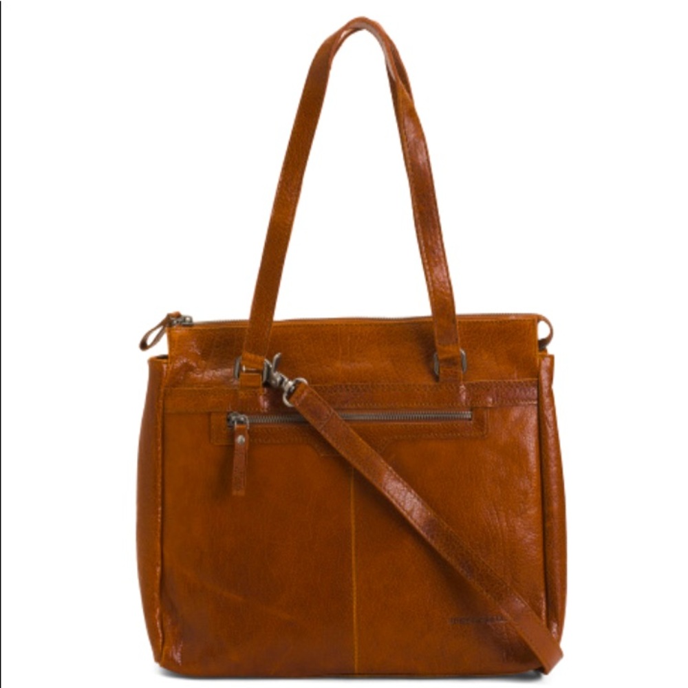 Laptop bag, spikes and sparrows brand, new!
